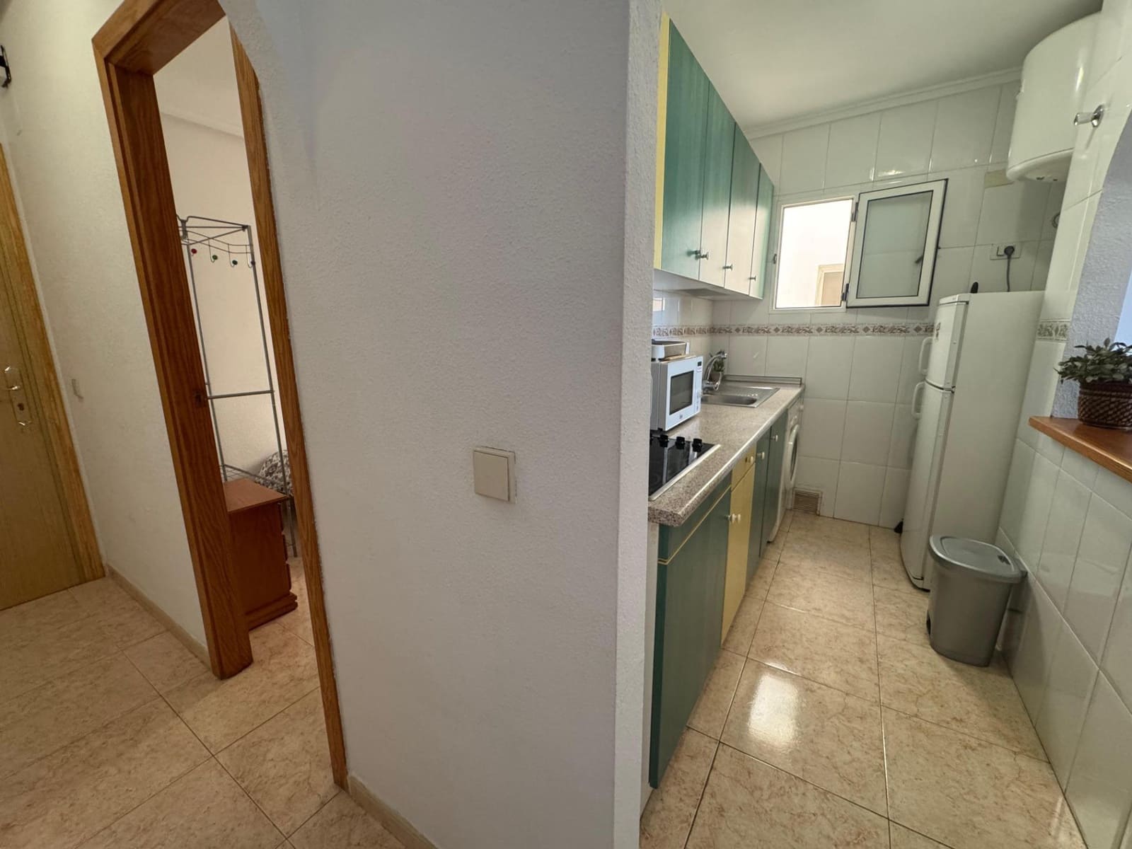 2 quarto Apartamento para venda em Torrevieja com piscina - 132 000 € (Ref: 10131799)