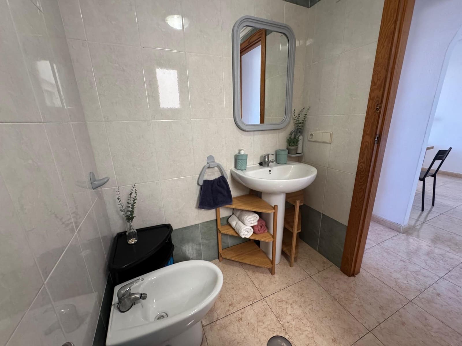 2 quarto Apartamento para venda em Torrevieja com piscina - 132 000 € (Ref: 10131799)