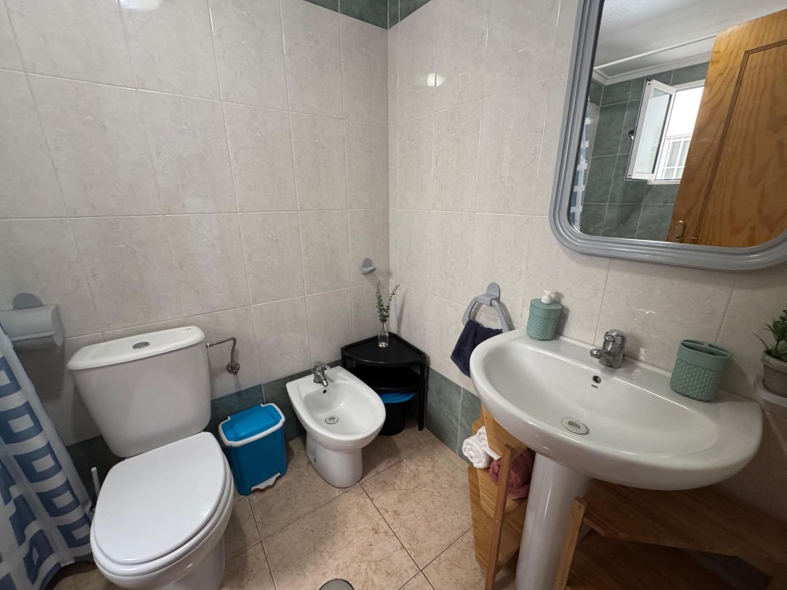 2 quarto Apartamento para venda em Torrevieja com piscina - 132 000 € (Ref: 10131799)