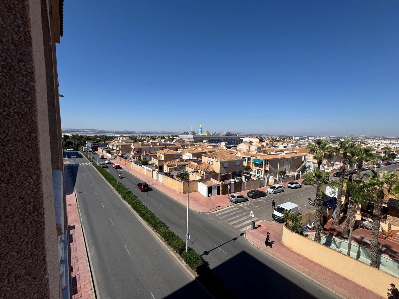 2 quarto Apartamento para venda em Torrevieja com piscina - 132 000 € (Ref: 10131799)