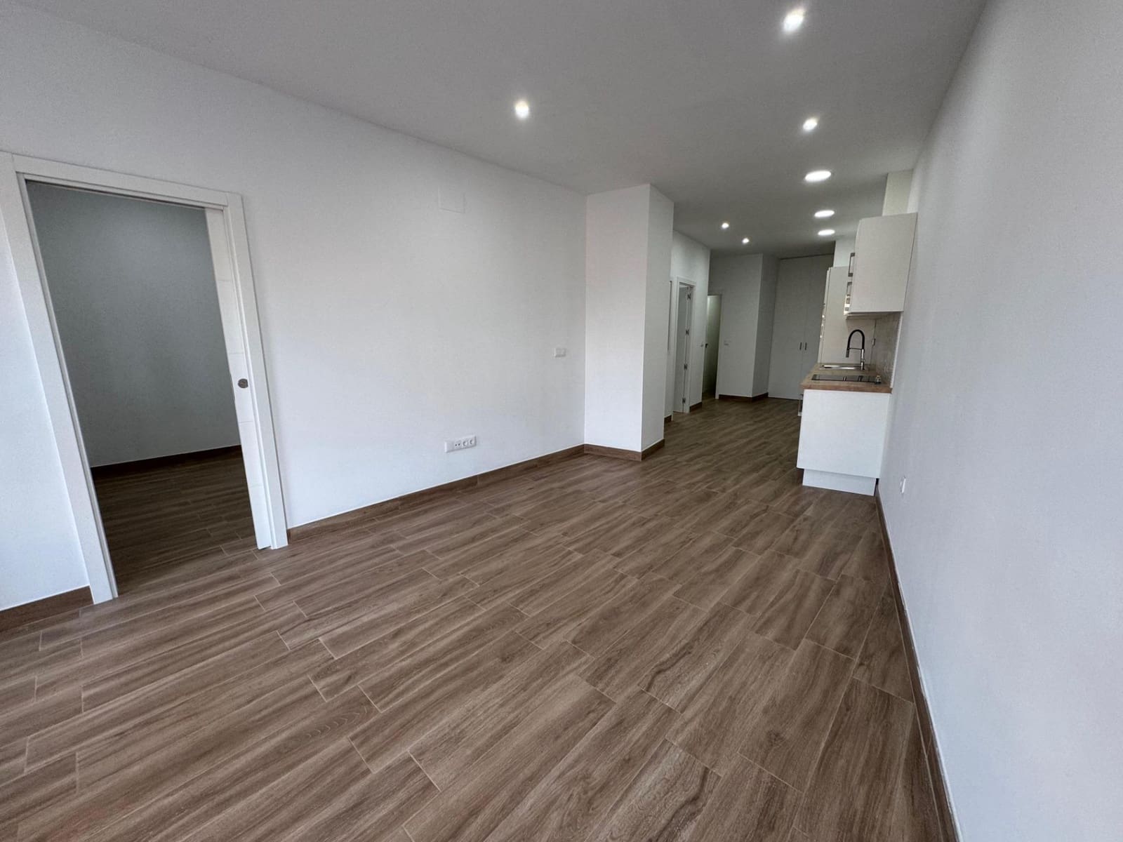 2 quarto Apartamento para venda em Torrevieja com piscina - 147 000 € (Ref: 10131800)