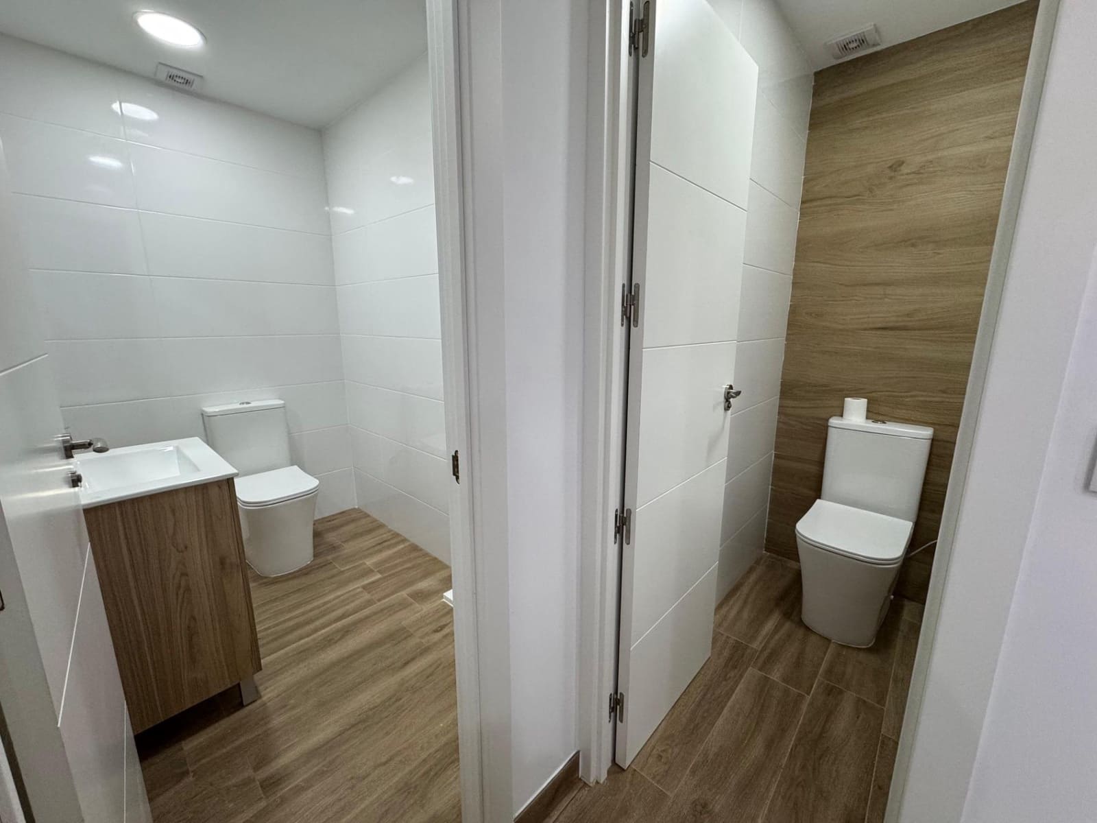 2 quarto Apartamento para venda em Torrevieja com piscina - 147 000 € (Ref: 10131800)
