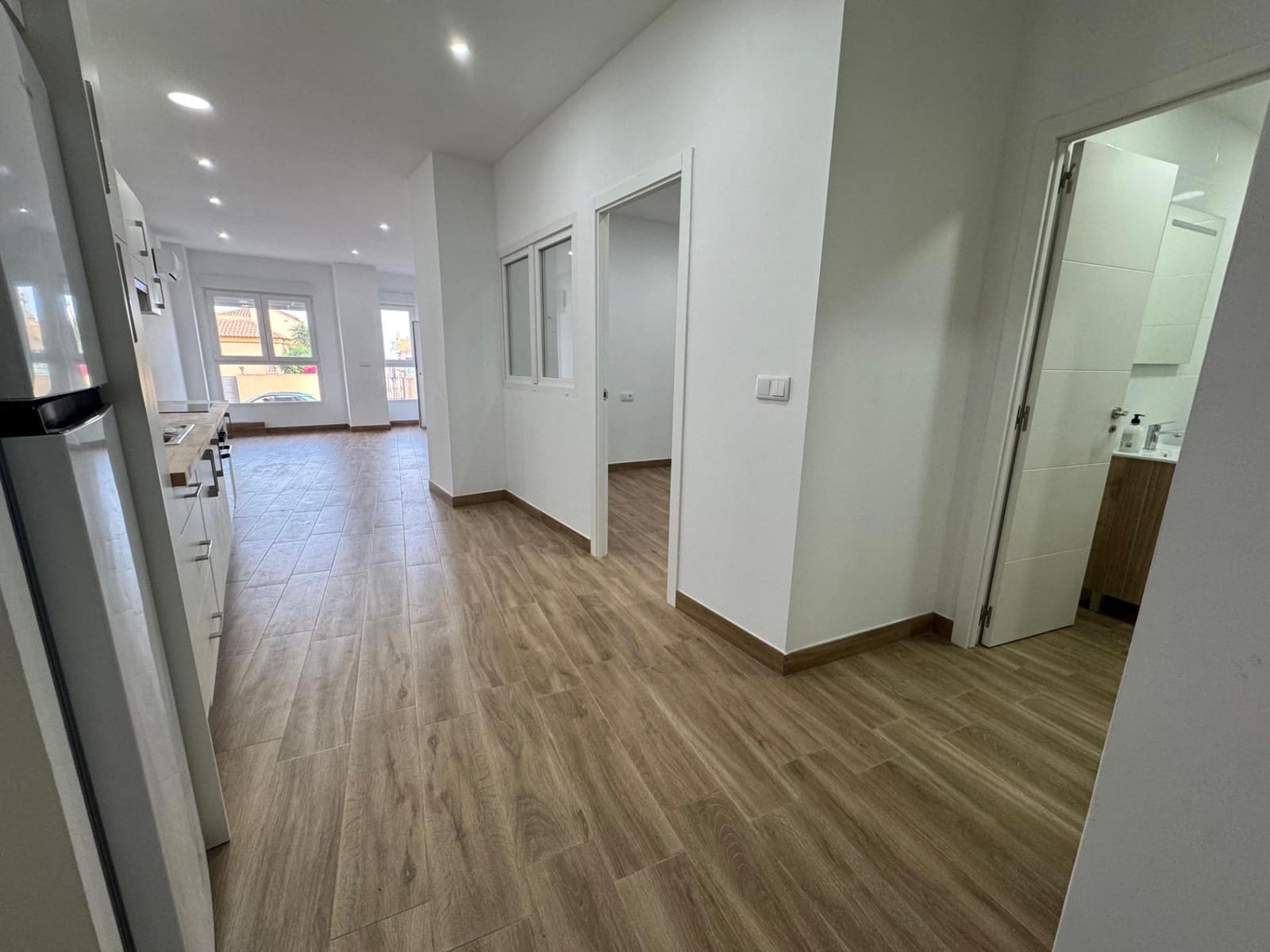 2 quarto Apartamento para venda em Torrevieja com piscina - 147 000 € (Ref: 10131800)