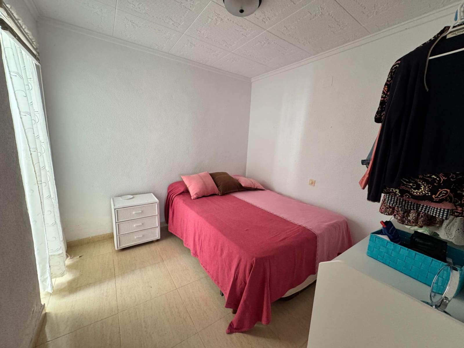 2 makuuhuone Rivitalo myytävänä paikassa El Limonar - 125 000 € (Ref: 10139866)