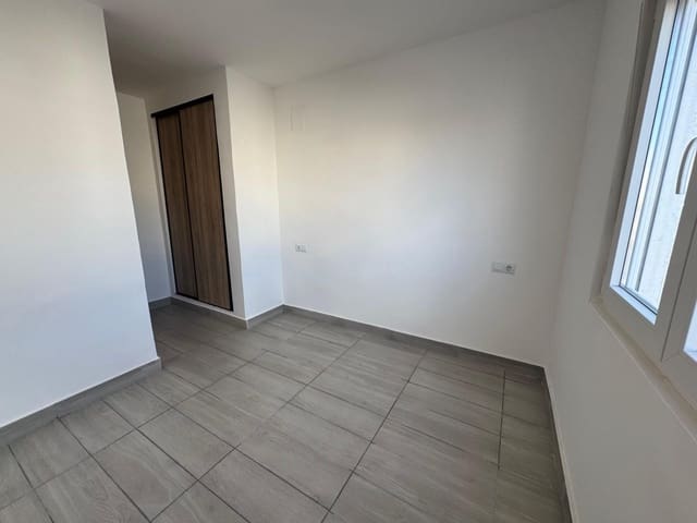 2 soveværelse Lejlighed til salg i Playa del Cura, Torrevieja - € 139.900 (Ref: 10147293)