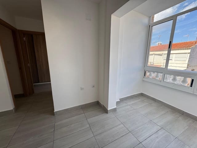 2 soveværelse Lejlighed til salg i Playa del Cura, Torrevieja - € 139.900 (Ref: 10147293)