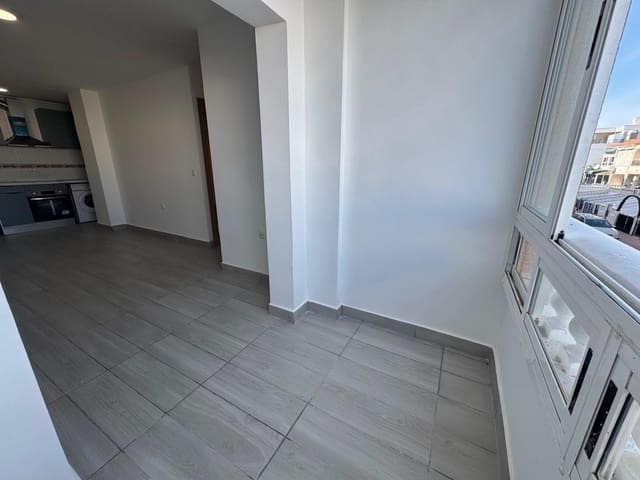 2 soveværelse Lejlighed til salg i Playa del Cura, Torrevieja - € 139.900 (Ref: 10147293)