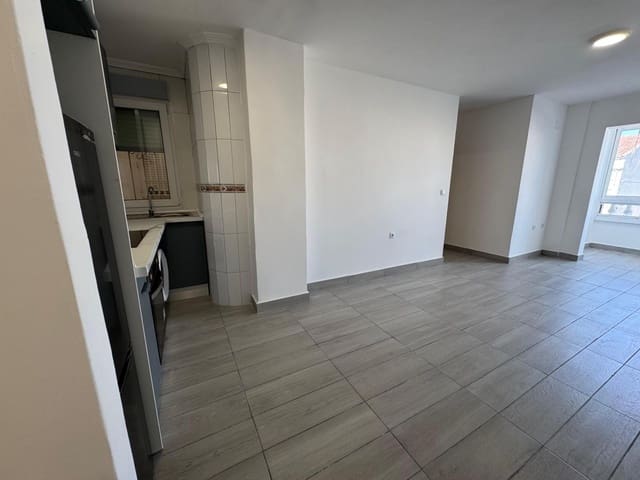 2 soveværelse Lejlighed til salg i Playa del Cura, Torrevieja - € 139.900 (Ref: 10147293)