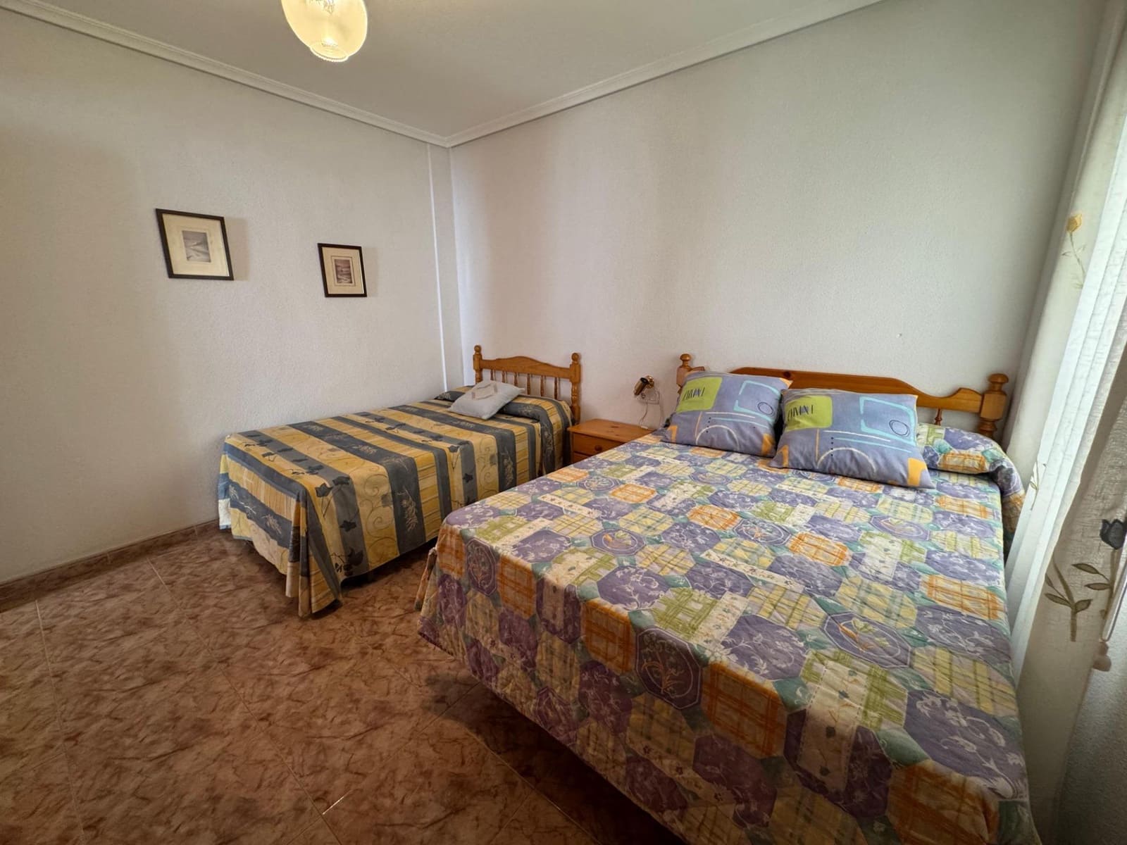 Apartamento de 2 habitaciones en Torrevieja en venta - 139.900 € (Ref: 10168644)