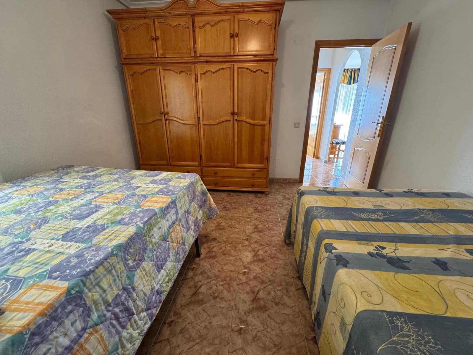 Apartamento de 2 habitaciones en Torrevieja en venta - 139.900 € (Ref: 10168644)
