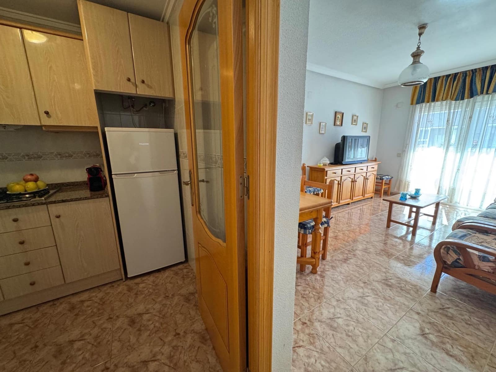 Apartamento de 2 habitaciones en Torrevieja en venta - 139.900 € (Ref: 10168644)