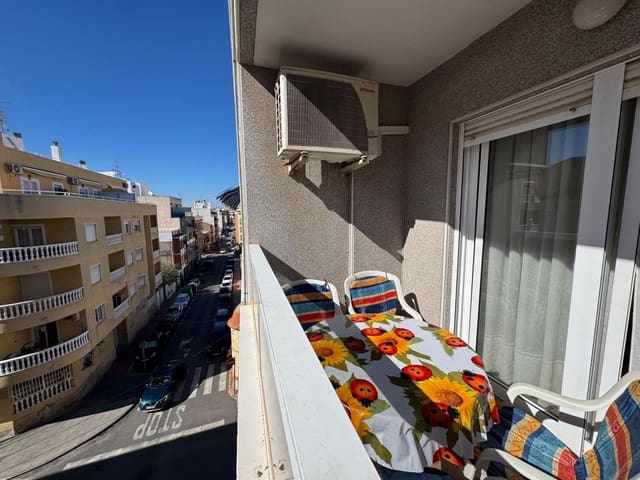 2 soveværelse Lejlighed til salg i Centro, Torrevieja - € 139.900 (Ref: 10168644)