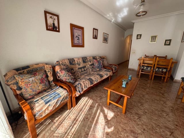 2 soveværelse Lejlighed til salg i Centro, Torrevieja - € 139.900 (Ref: 10168644)