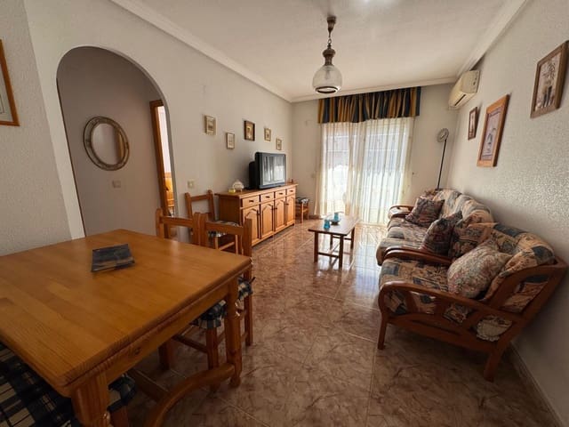 2 soveværelse Lejlighed til salg i Centro, Torrevieja - € 139.900 (Ref: 10168644)