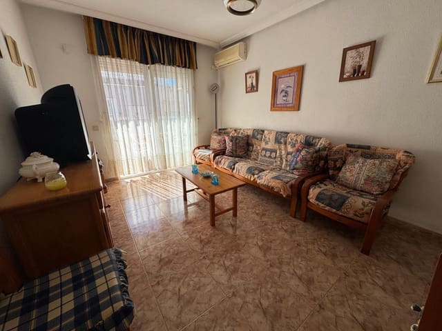 2 soveværelse Lejlighed til salg i Centro, Torrevieja - € 139.900 (Ref: 10168644)