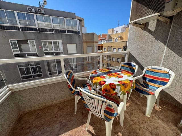 2 soveværelse Lejlighed til salg i Centro, Torrevieja - € 139.900 (Ref: 10168644)