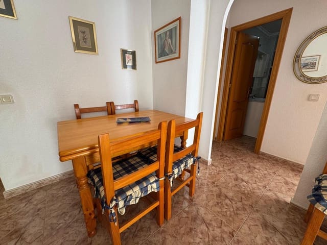 2 soveværelse Lejlighed til salg i Centro, Torrevieja - € 139.900 (Ref: 10168644)