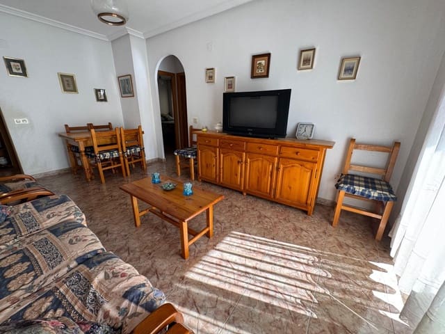 2 soveværelse Lejlighed til salg i Centro, Torrevieja - € 139.900 (Ref: 10168644)