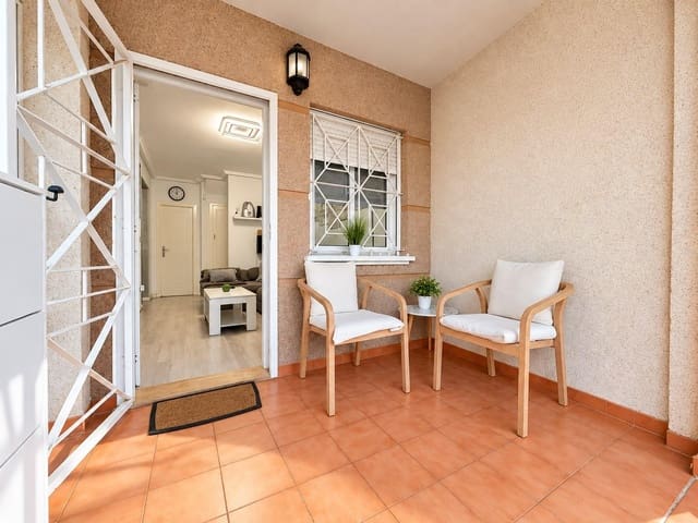 2 soverom Rekkehus til salgs i Torreblanca, Torrevieja - € 210 000 (Ref: 10184849)
