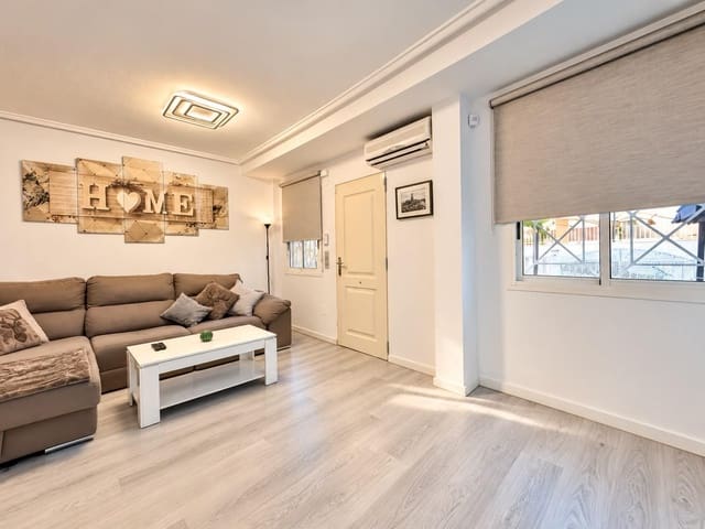 2 soverom Rekkehus til salgs i Torreblanca, Torrevieja - € 210 000 (Ref: 10184849)