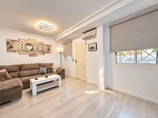 2 soverom Rekkehus til salgs i Torreblanca, Torrevieja - € 210 000 (Ref: 10184849)