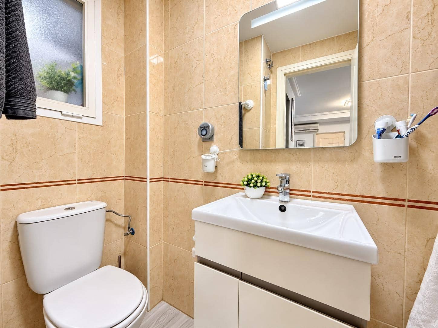 2 soverom Rekkehus til salgs i Torrevieja med svømmebasseng - € 210 000 (Ref: 10184849)