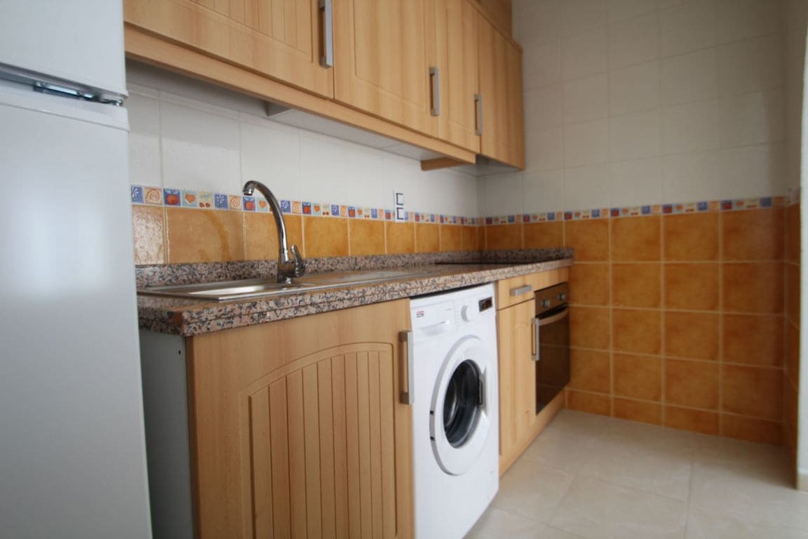3 slaapkamer Rijtjeshuis te koop in Aguas Nuevas met zwembad - € 189.000 (Ref: 3381007)