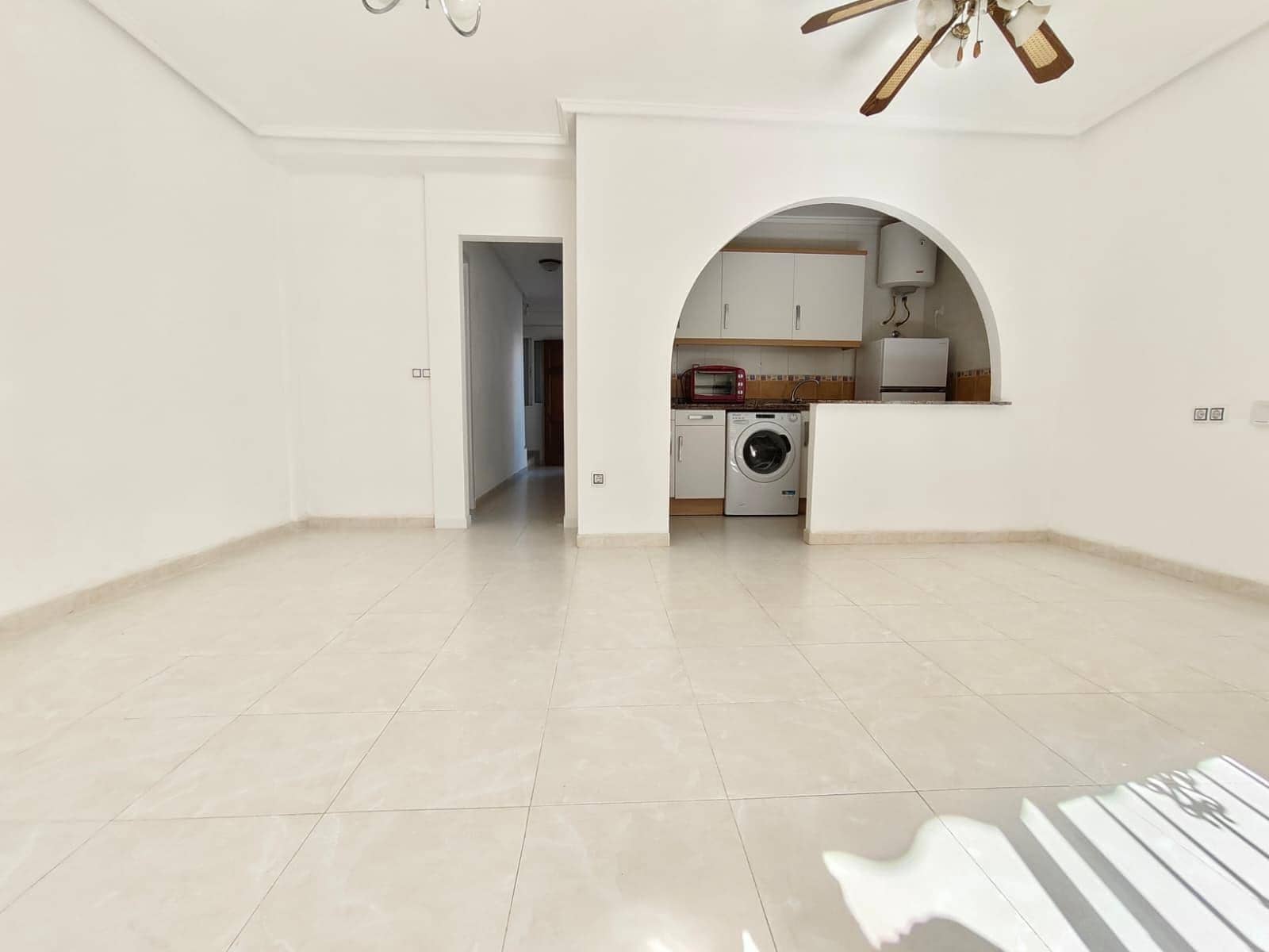 Adosado de 3 habitaciones en Aguas Nuevas en venta con piscina - 189.000 € (Ref: 3381007)