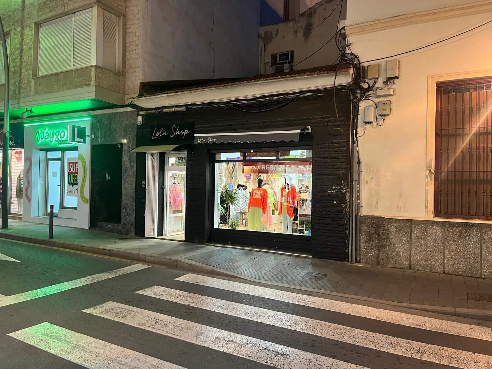 1 bedroom Commercial for sale in Torrevieja - € 219,000 (Ref: 6329659)