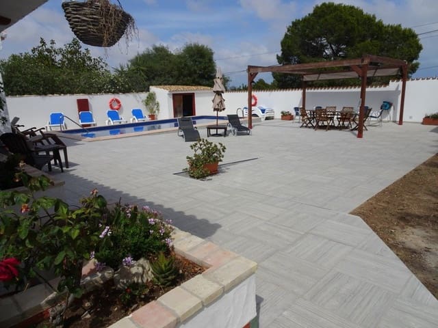 9 Zimmer Villa zu verkaufen in Lomas de Cabo Roig - Los Dolses, Orihuela mit Pool - 690.000 € (Ref: 6602028)