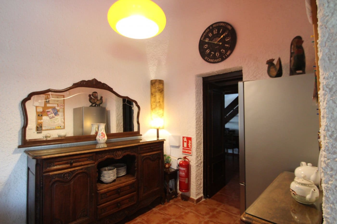 9 soveværelse Villa til salg i Orihuela Costa med swimmingpool - € 690.000 (Ref: 6602028)