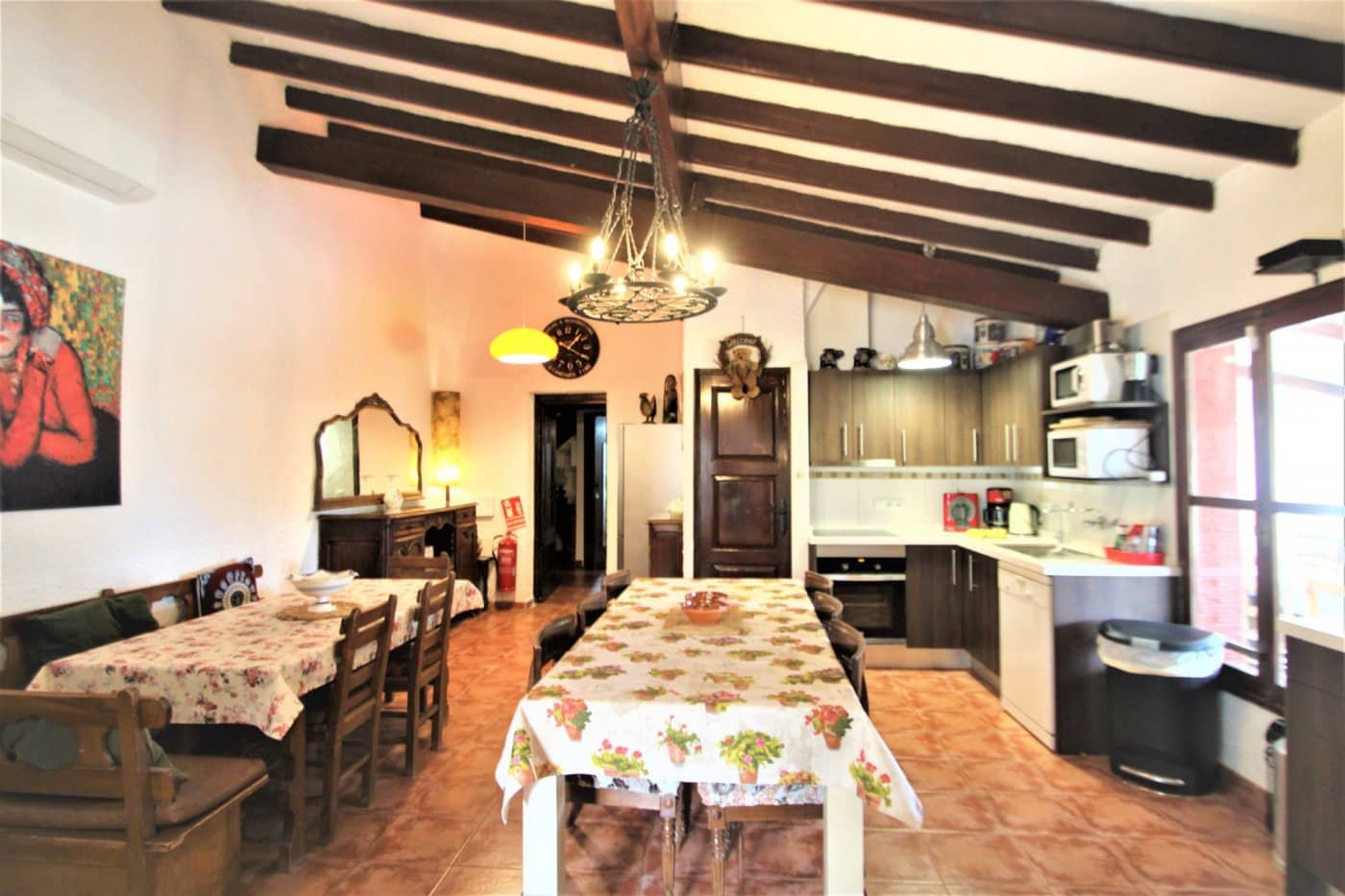 9 soveværelse Villa til salg i Orihuela Costa med swimmingpool - € 690.000 (Ref: 6602028)