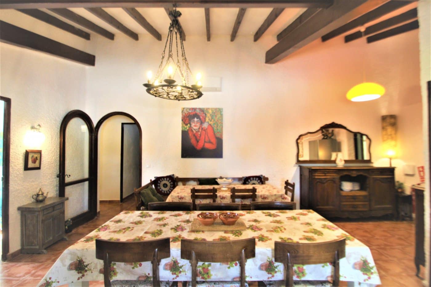 9 soveværelse Villa til salg i Orihuela Costa med swimmingpool - € 690.000 (Ref: 6602028)