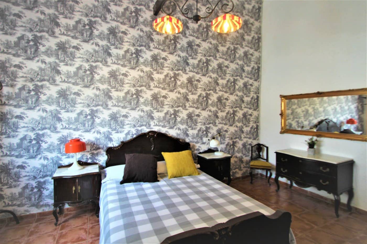 9 soveværelse Villa til salg i Orihuela Costa med swimmingpool - € 690.000 (Ref: 6602028)