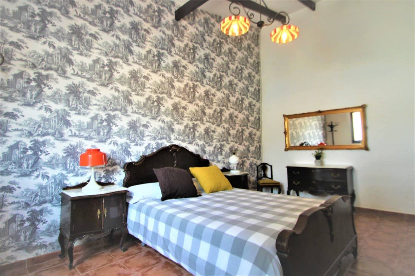 9 soveværelse Villa til salg i Orihuela Costa med swimmingpool - € 690.000 (Ref: 6602028)