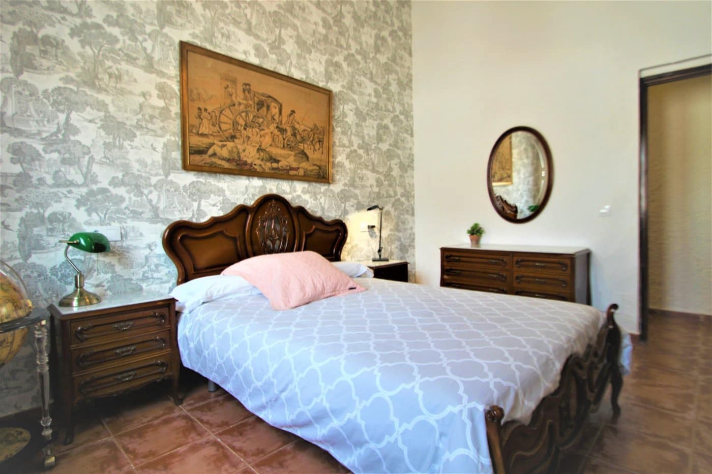 9 soveværelse Villa til salg i Orihuela Costa med swimmingpool - € 690.000 (Ref: 6602028)