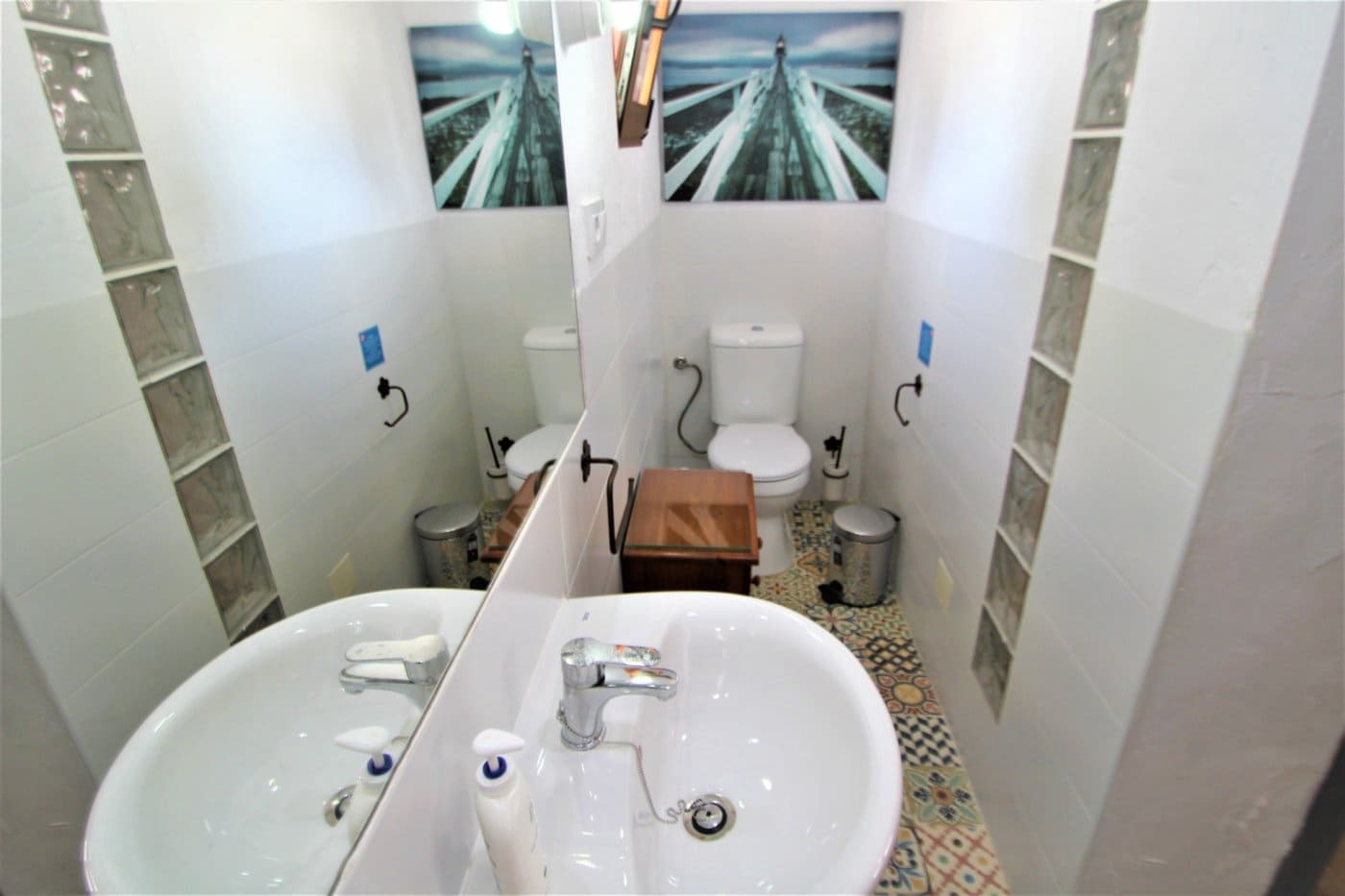 9 soveværelse Villa til salg i Orihuela Costa med swimmingpool - € 690.000 (Ref: 6602028)