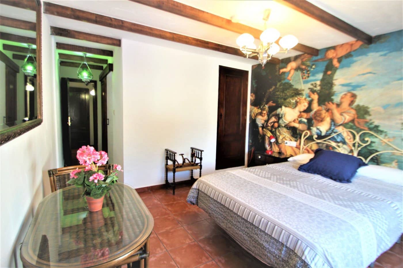 9 soveværelse Villa til salg i Orihuela Costa med swimmingpool - € 690.000 (Ref: 6602028)