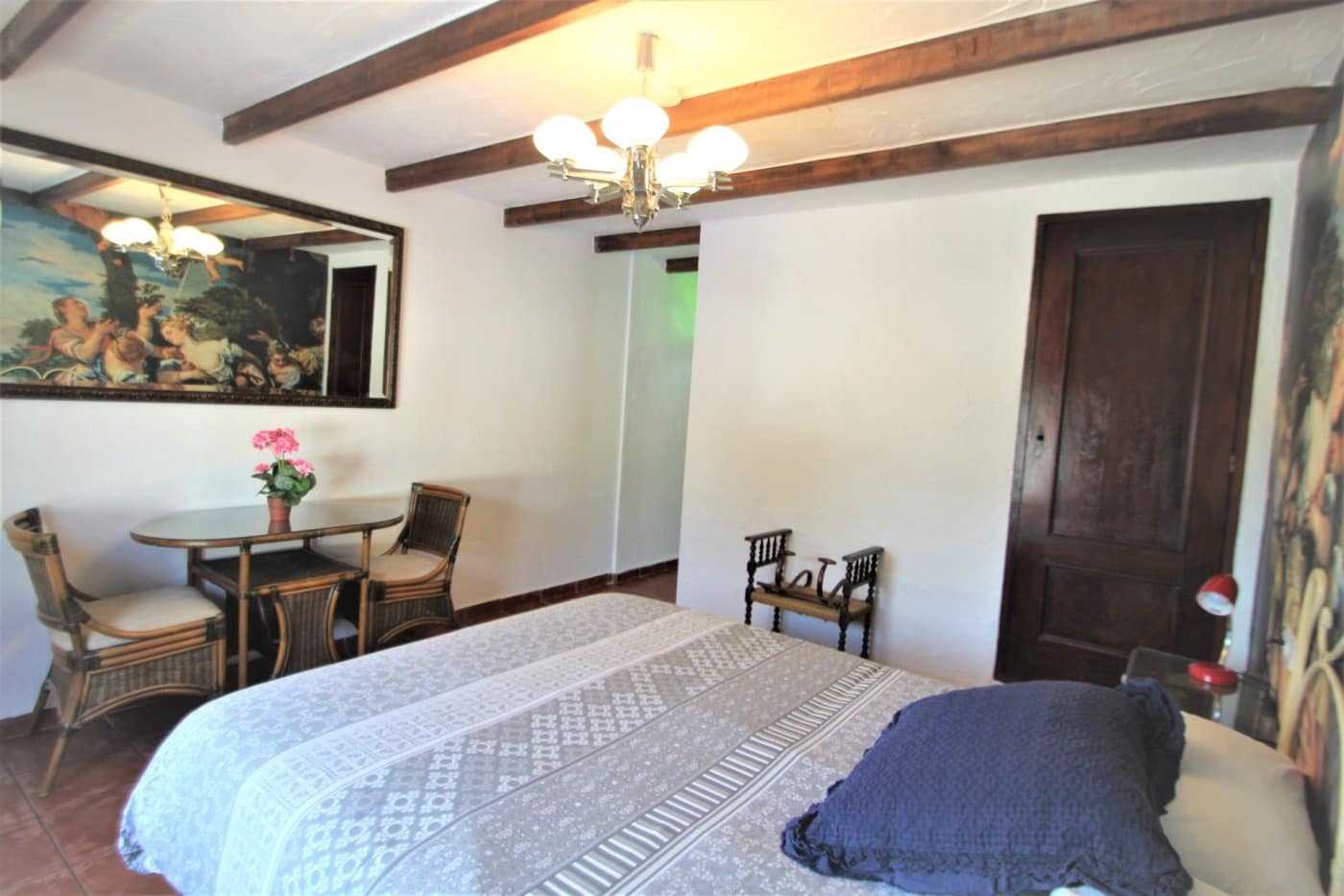 9 soveværelse Villa til salg i Orihuela Costa med swimmingpool - € 690.000 (Ref: 6602028)