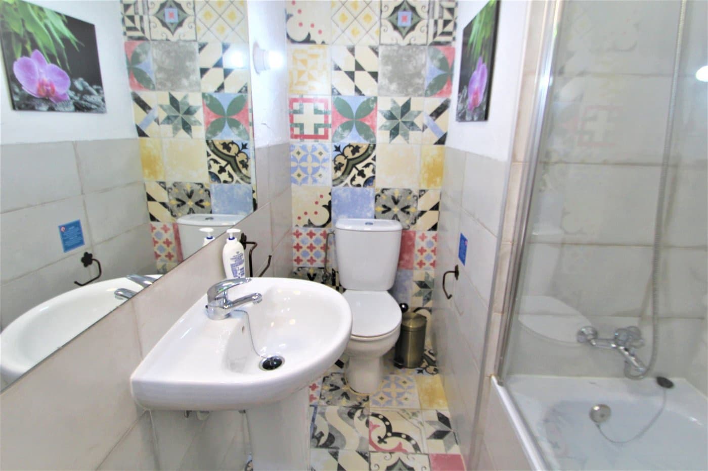 9 soveværelse Villa til salg i Orihuela Costa med swimmingpool - € 690.000 (Ref: 6602028)