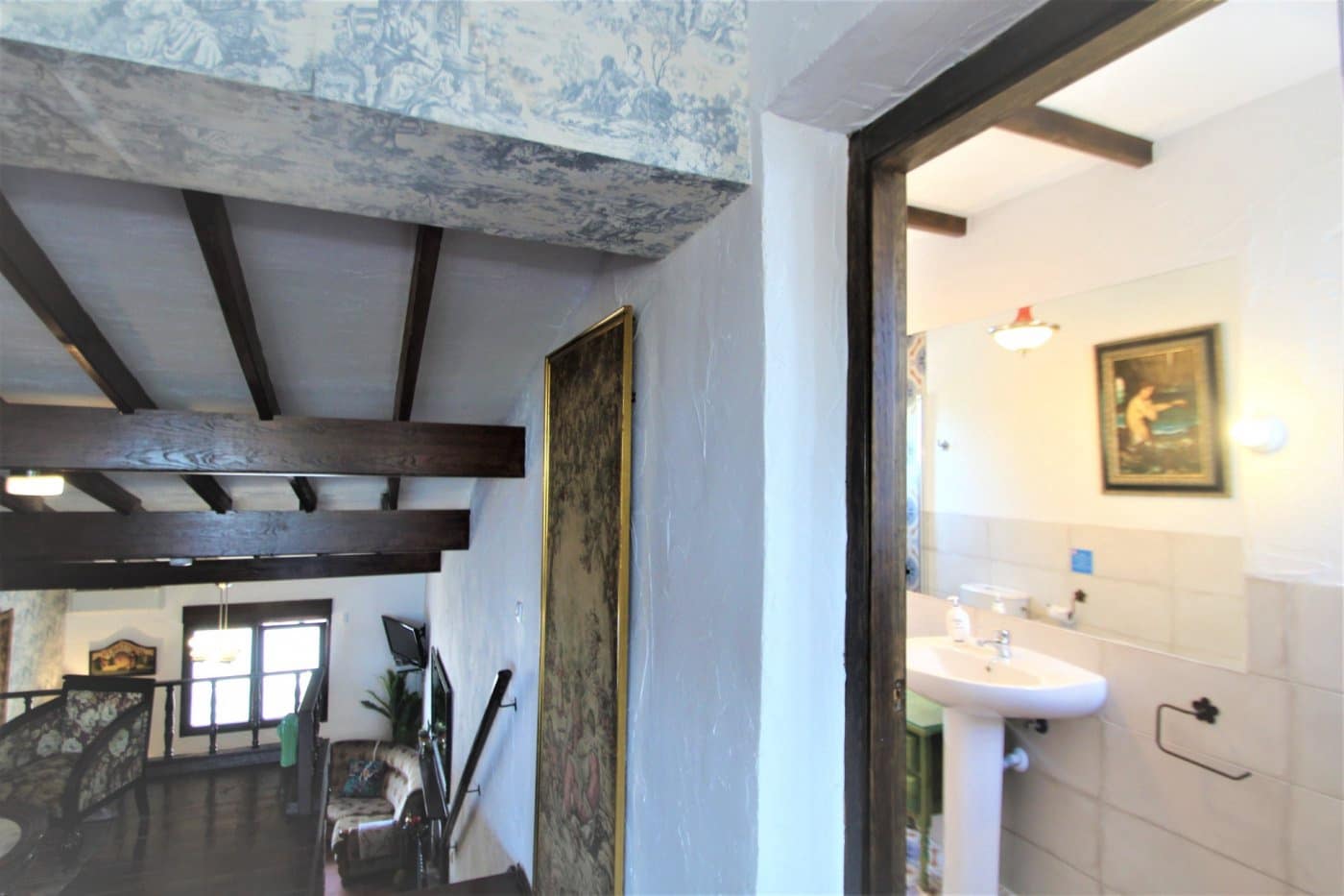 9 soveværelse Villa til salg i Orihuela Costa med swimmingpool - € 690.000 (Ref: 6602028)