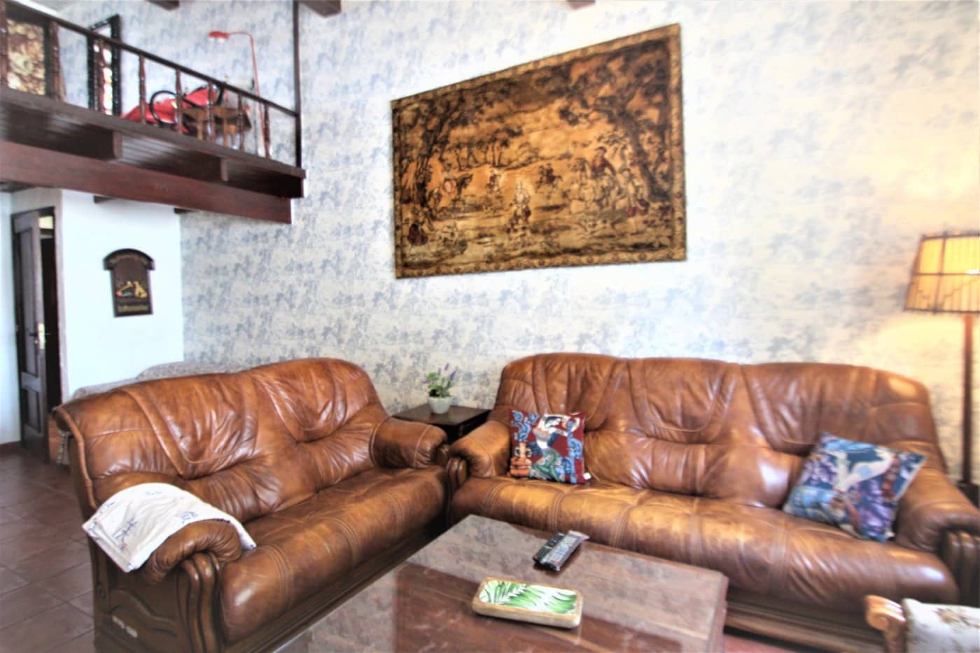 9 soveværelse Villa til salg i Orihuela Costa med swimmingpool - € 690.000 (Ref: 6602028)