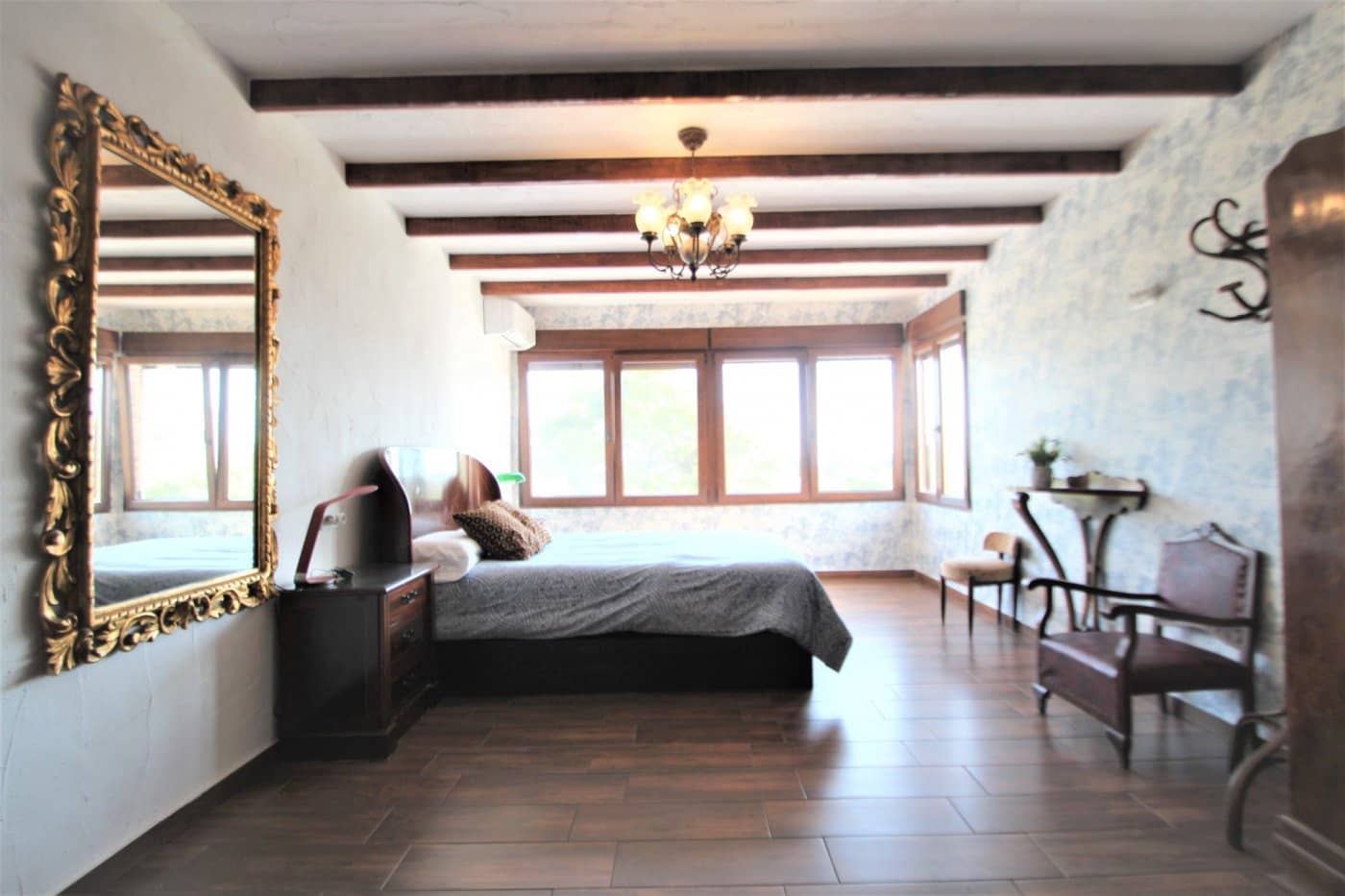 9 soveværelse Villa til salg i Orihuela Costa med swimmingpool - € 690.000 (Ref: 6602028)