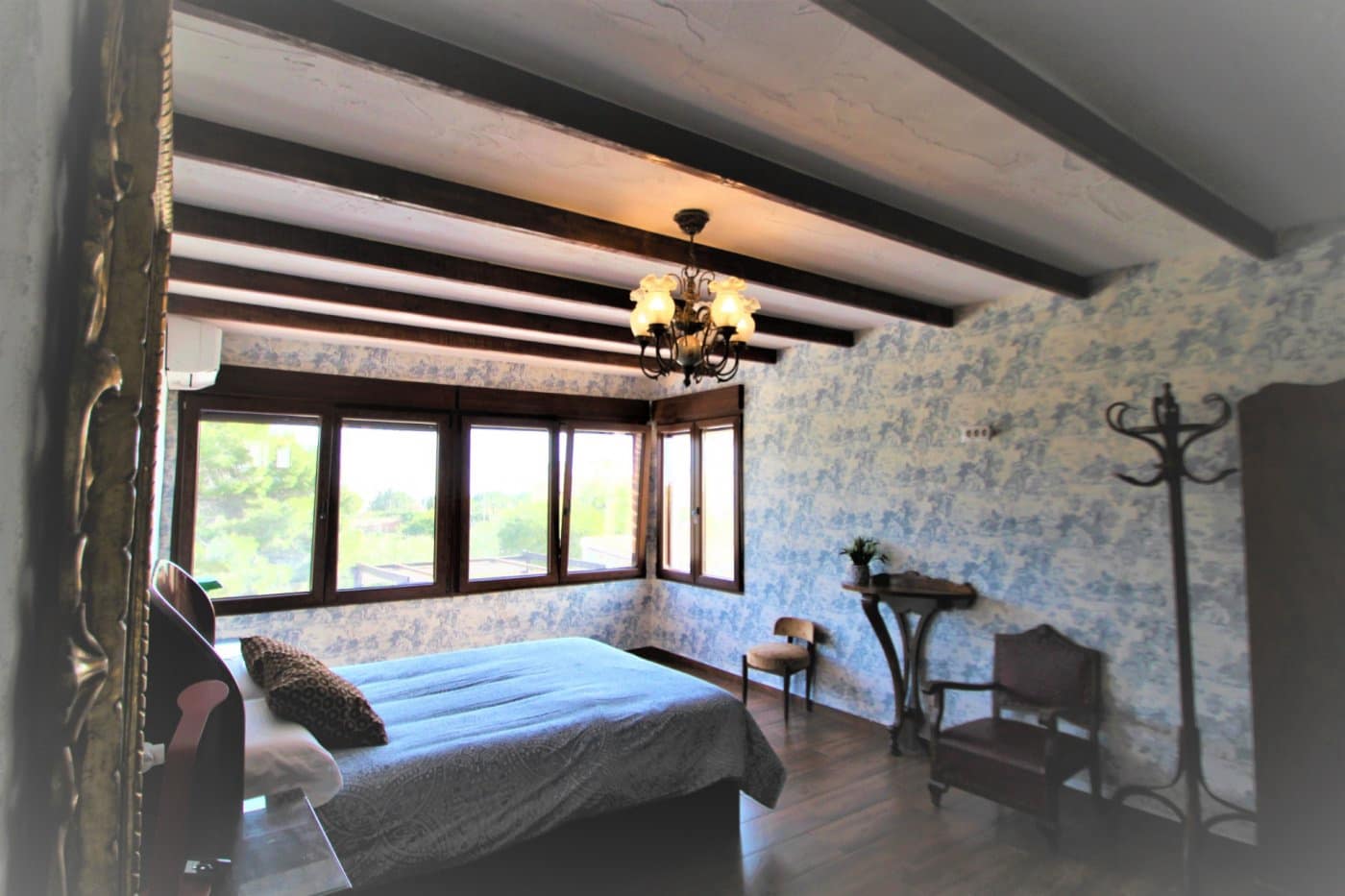 9 soveværelse Villa til salg i Orihuela Costa med swimmingpool - € 690.000 (Ref: 6602028)