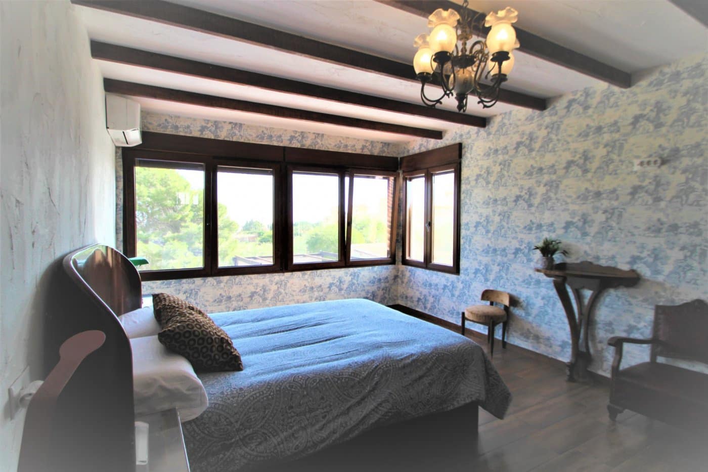 9 soveværelse Villa til salg i Orihuela Costa med swimmingpool - € 690.000 (Ref: 6602028)