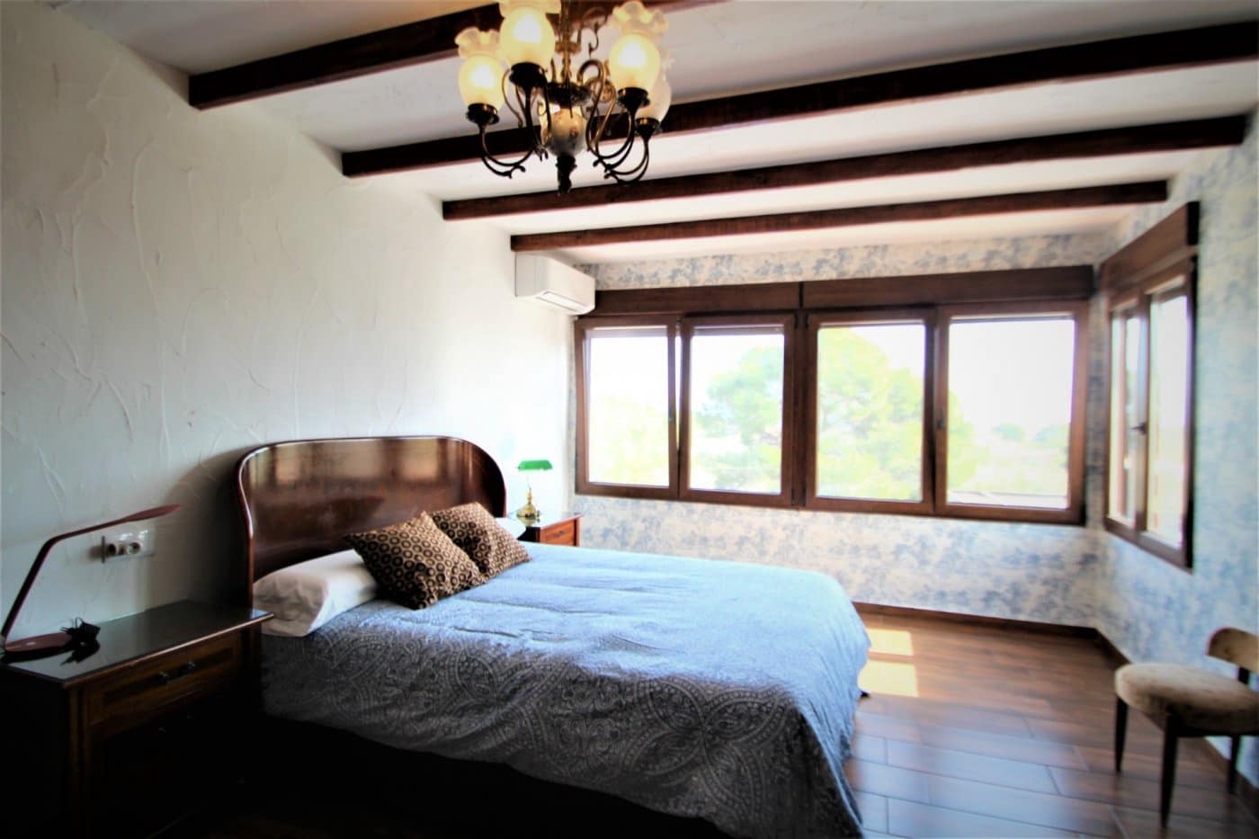 9 soveværelse Villa til salg i Orihuela Costa med swimmingpool - € 690.000 (Ref: 6602028)