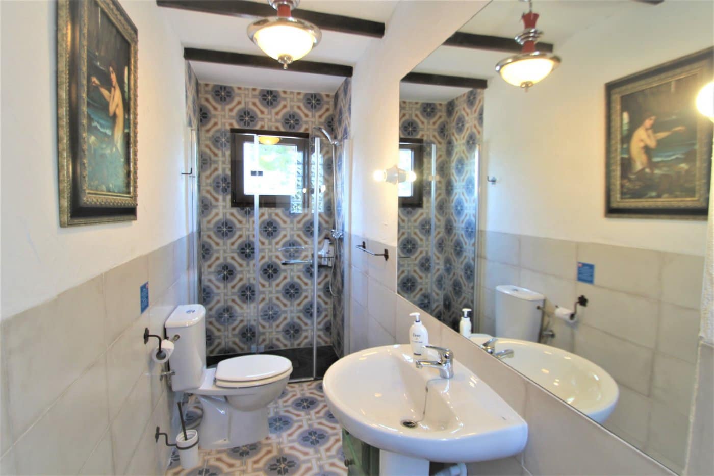 9 soveværelse Villa til salg i Orihuela Costa med swimmingpool - € 690.000 (Ref: 6602028)