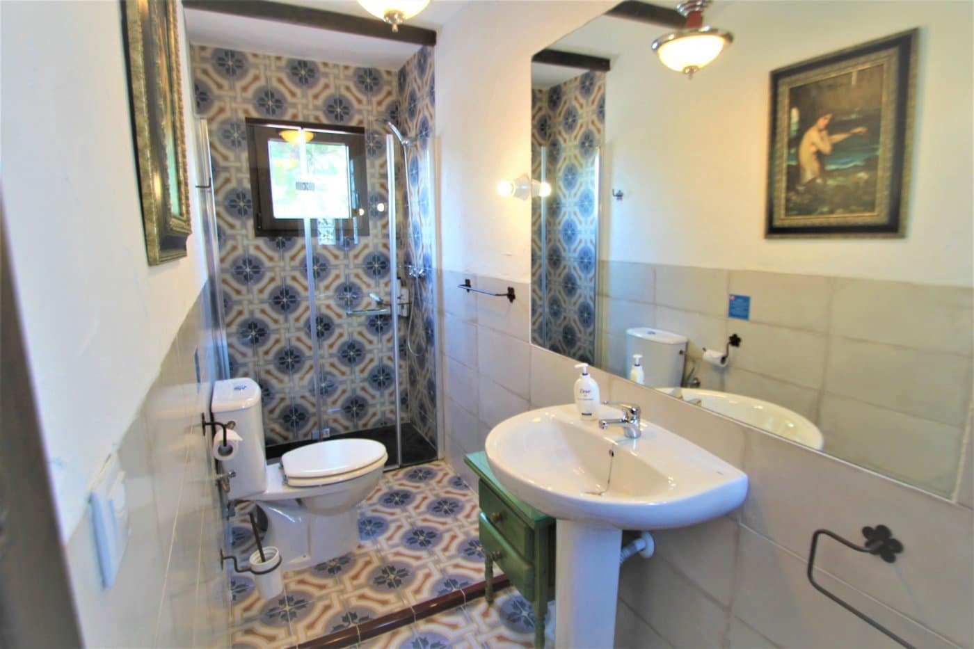 9 soveværelse Villa til salg i Orihuela Costa med swimmingpool - € 690.000 (Ref: 6602028)