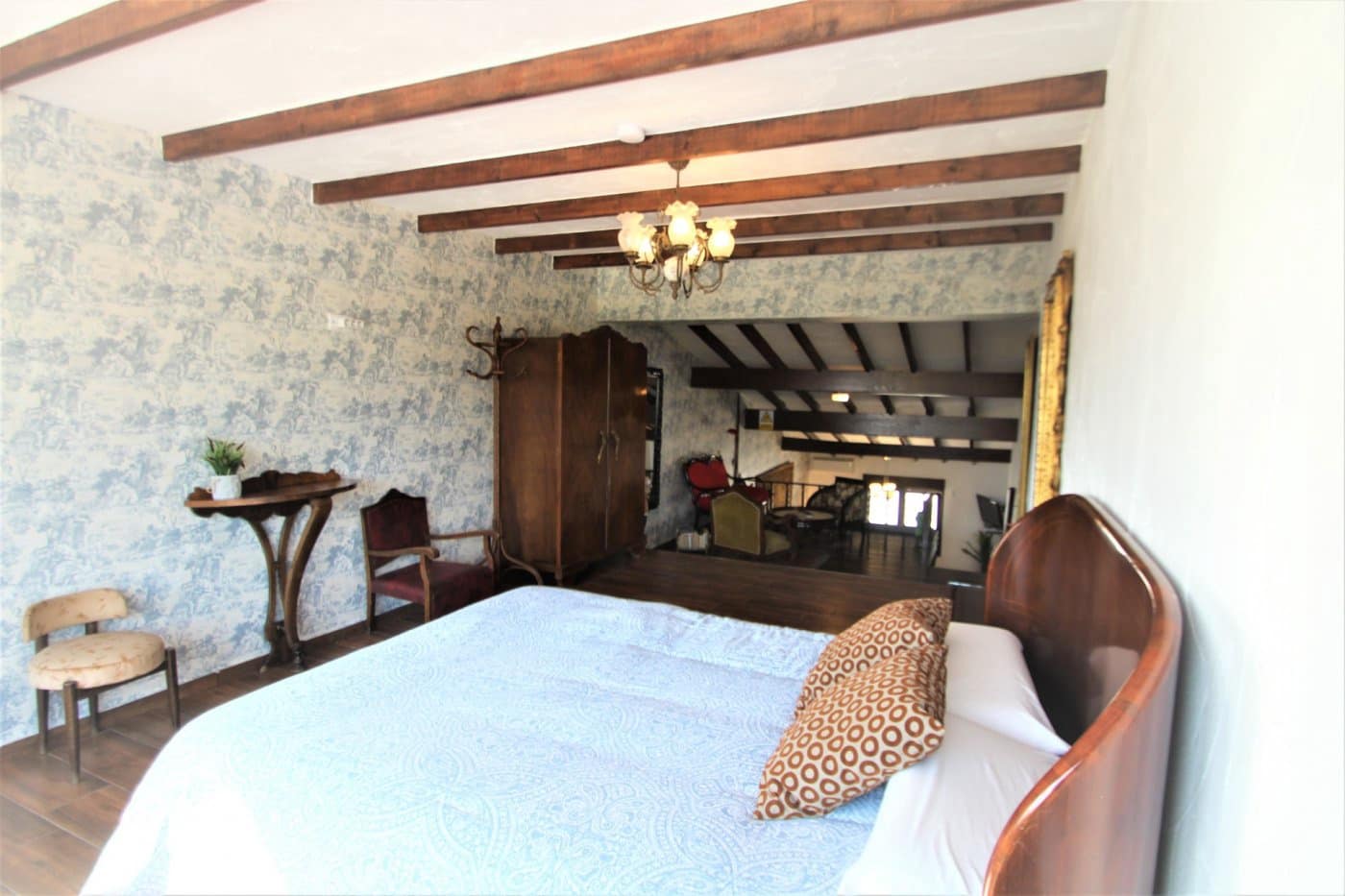 9 soveværelse Villa til salg i Orihuela Costa med swimmingpool - € 690.000 (Ref: 6602028)