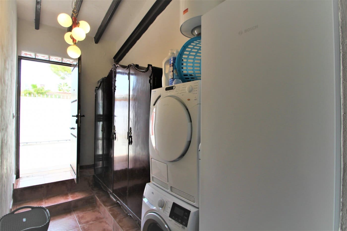 9 soveværelse Villa til salg i Orihuela Costa med swimmingpool - € 690.000 (Ref: 6602028)